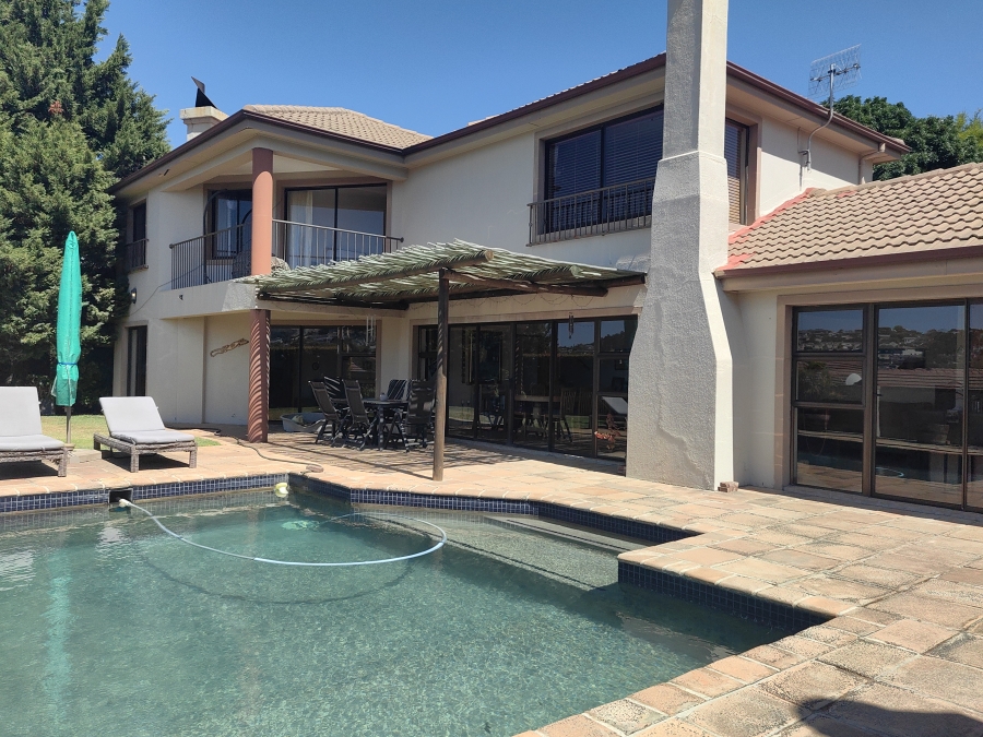 4 Bedroom Property for Sale in Welgedacht Western Cape